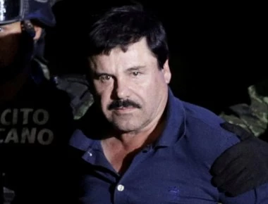 Ελ Τσάπο: Τα επτά κρησφύγετα, τα διαμάντια στο όπλο του και τα καπρίτσια του βαρόνου των ναρκωτικών (φώτο)